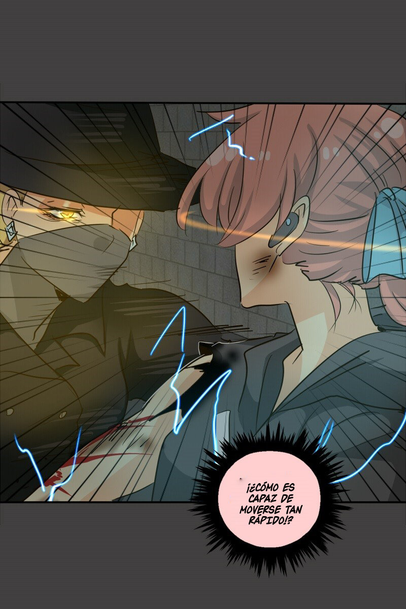 Read UnORDINARY ES Manga Online