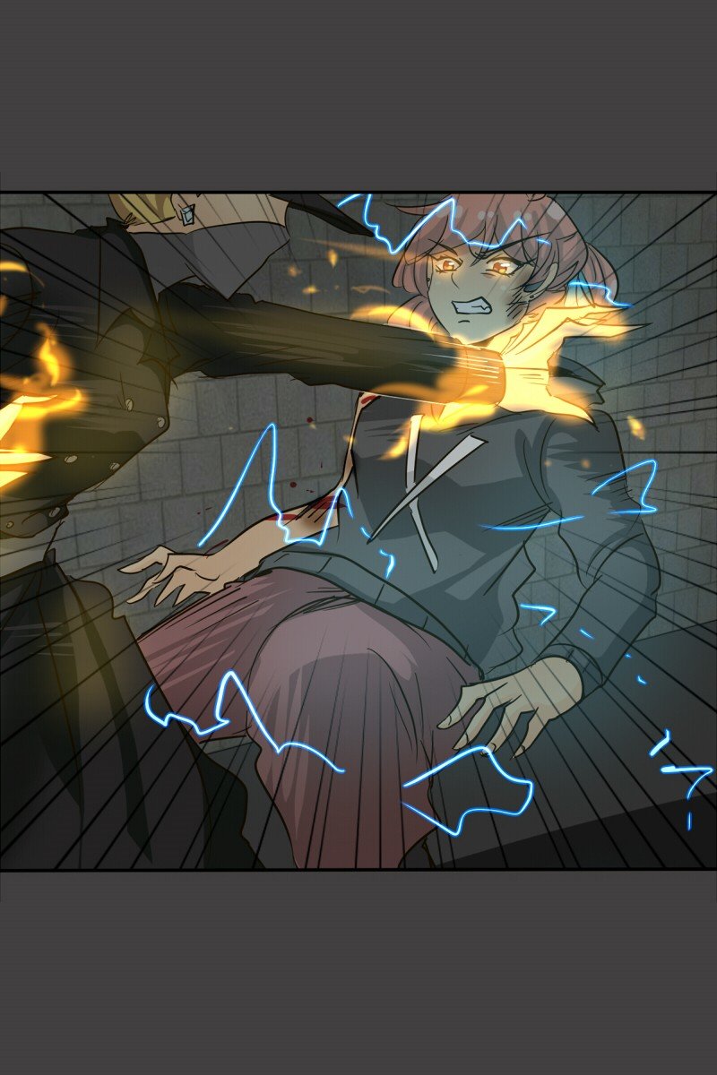 Read UnORDINARY ES Manga Online