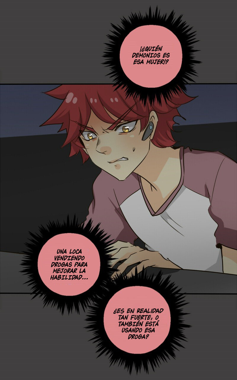 Read UnORDINARY ES Manga Online