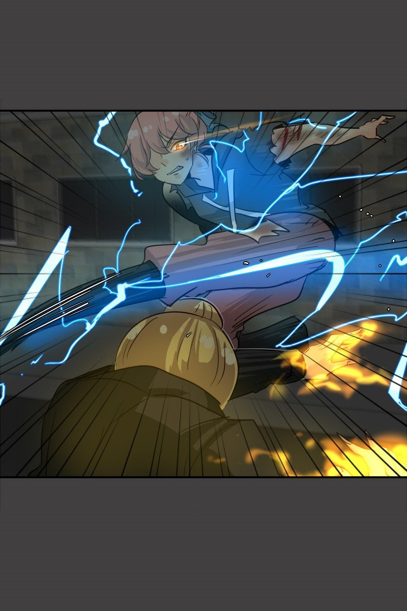 Read UnORDINARY ES Manga Online