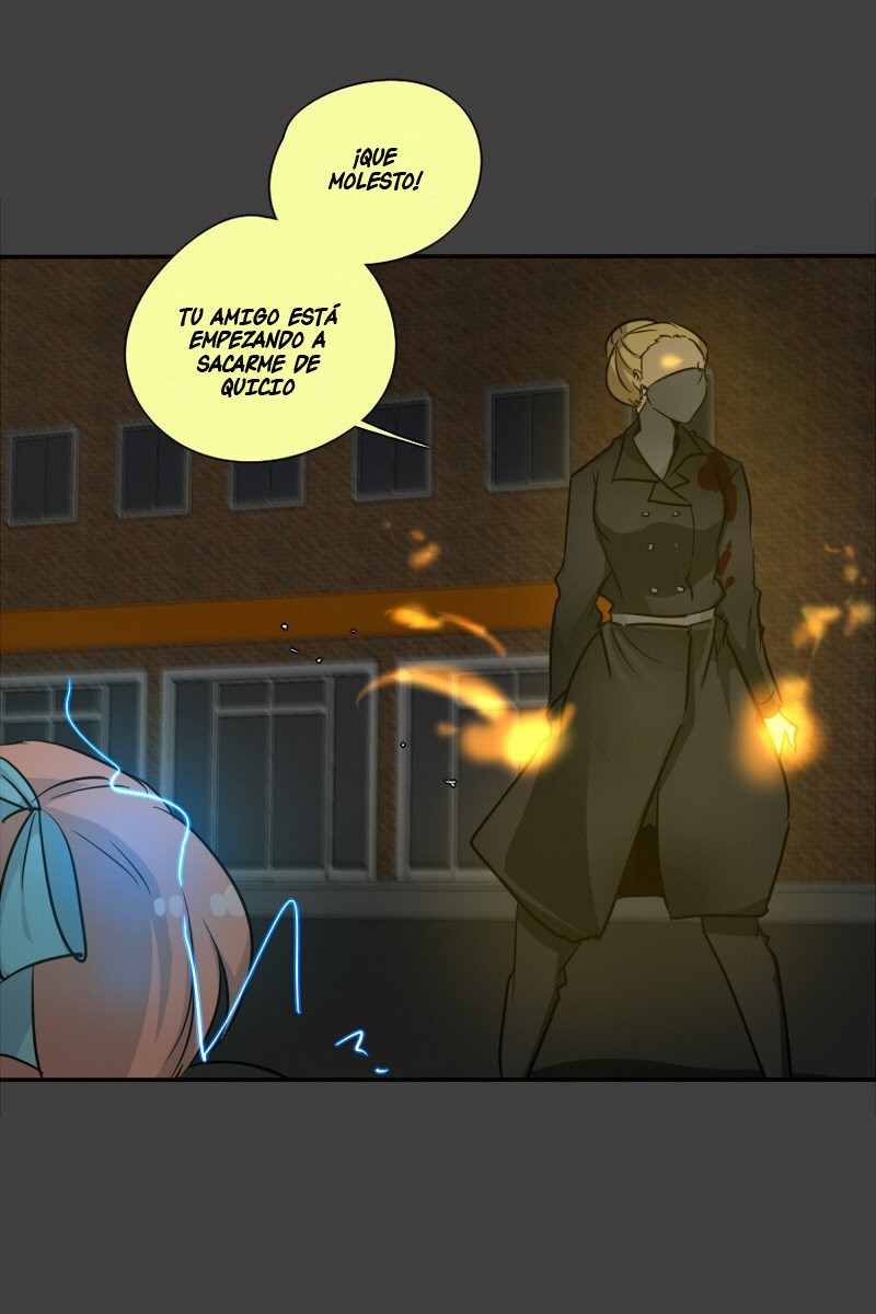 Read UnORDINARY ES Manga Online