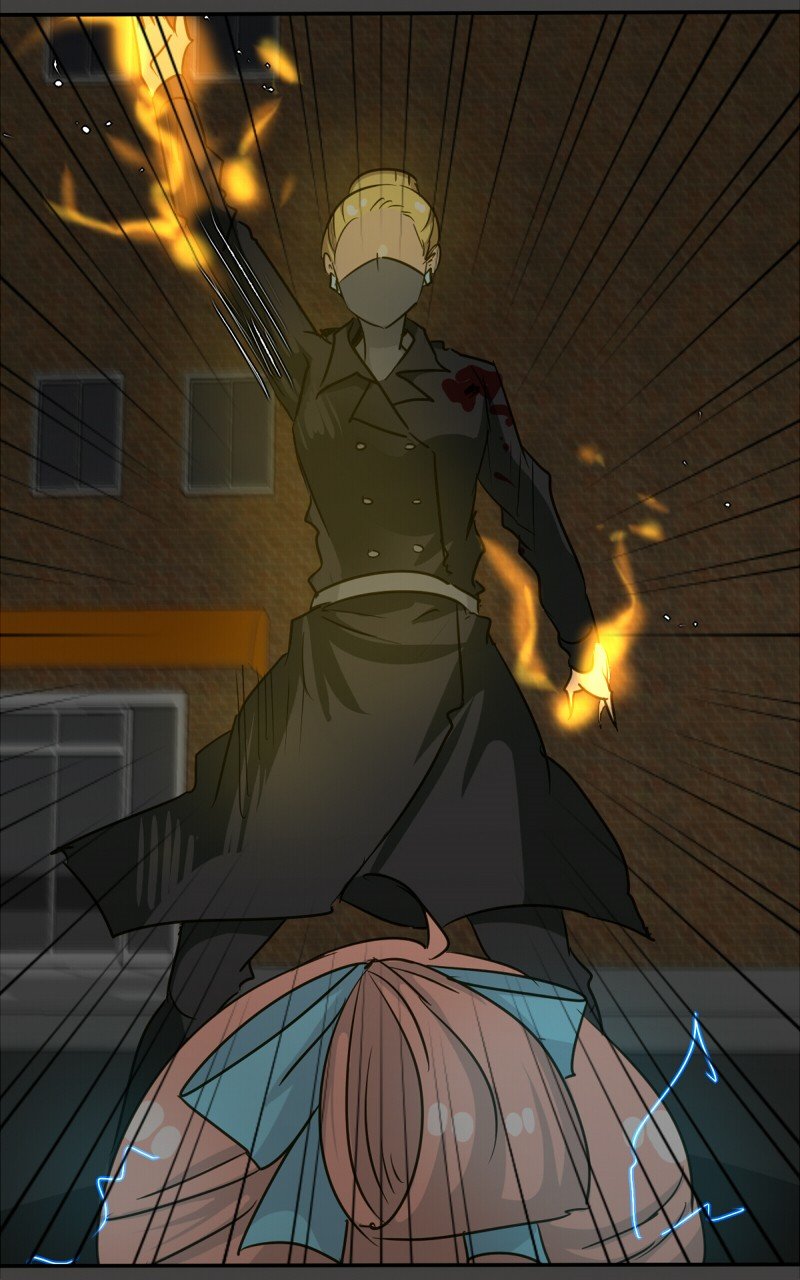 Read UnORDINARY ES Manga Online