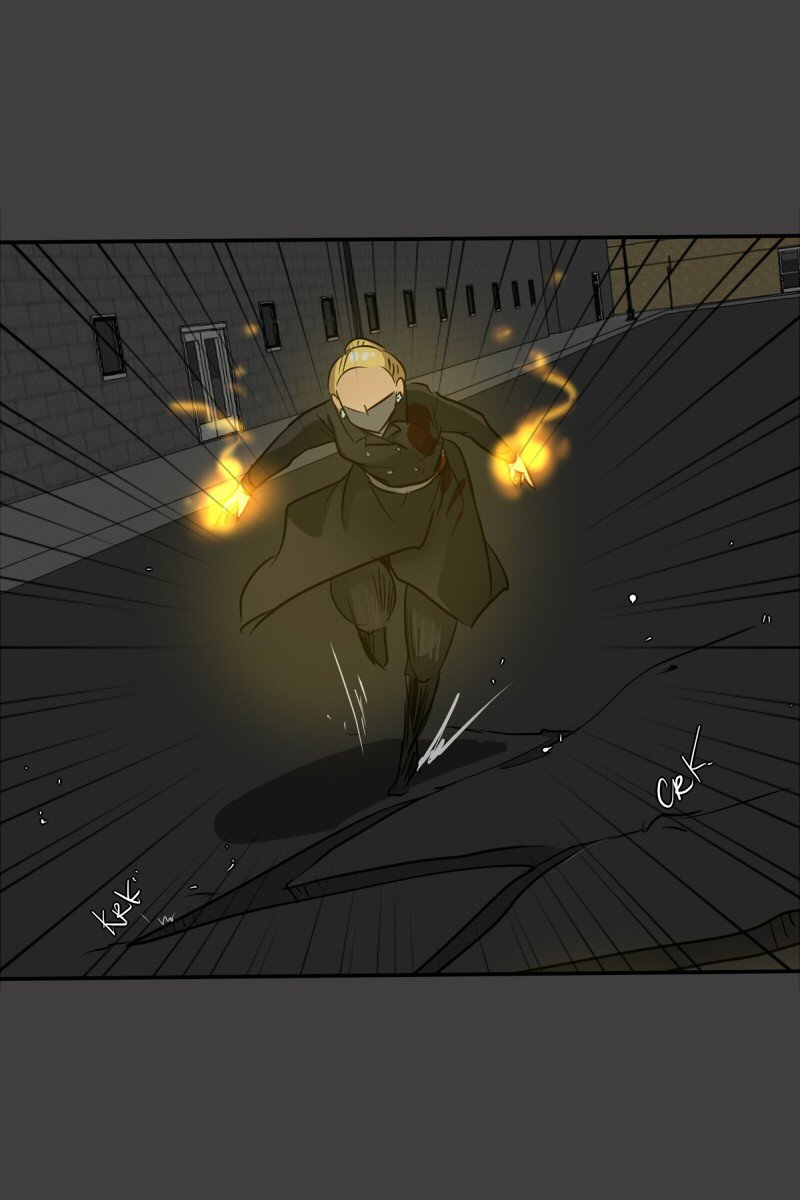 Read UnORDINARY ES Manga Online