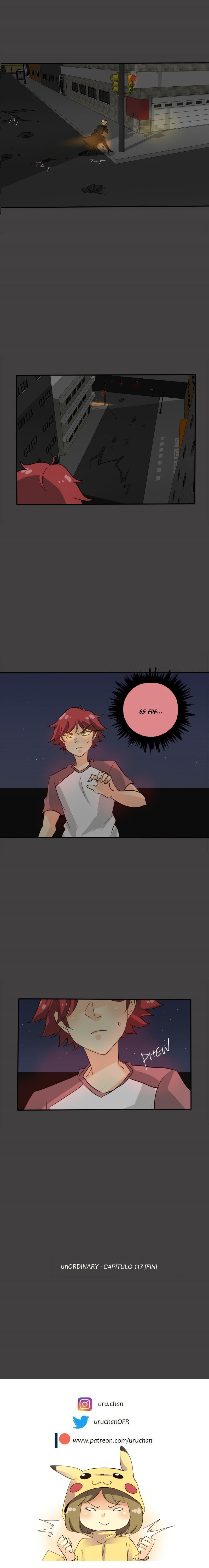 Read UnORDINARY ES Manga Online
