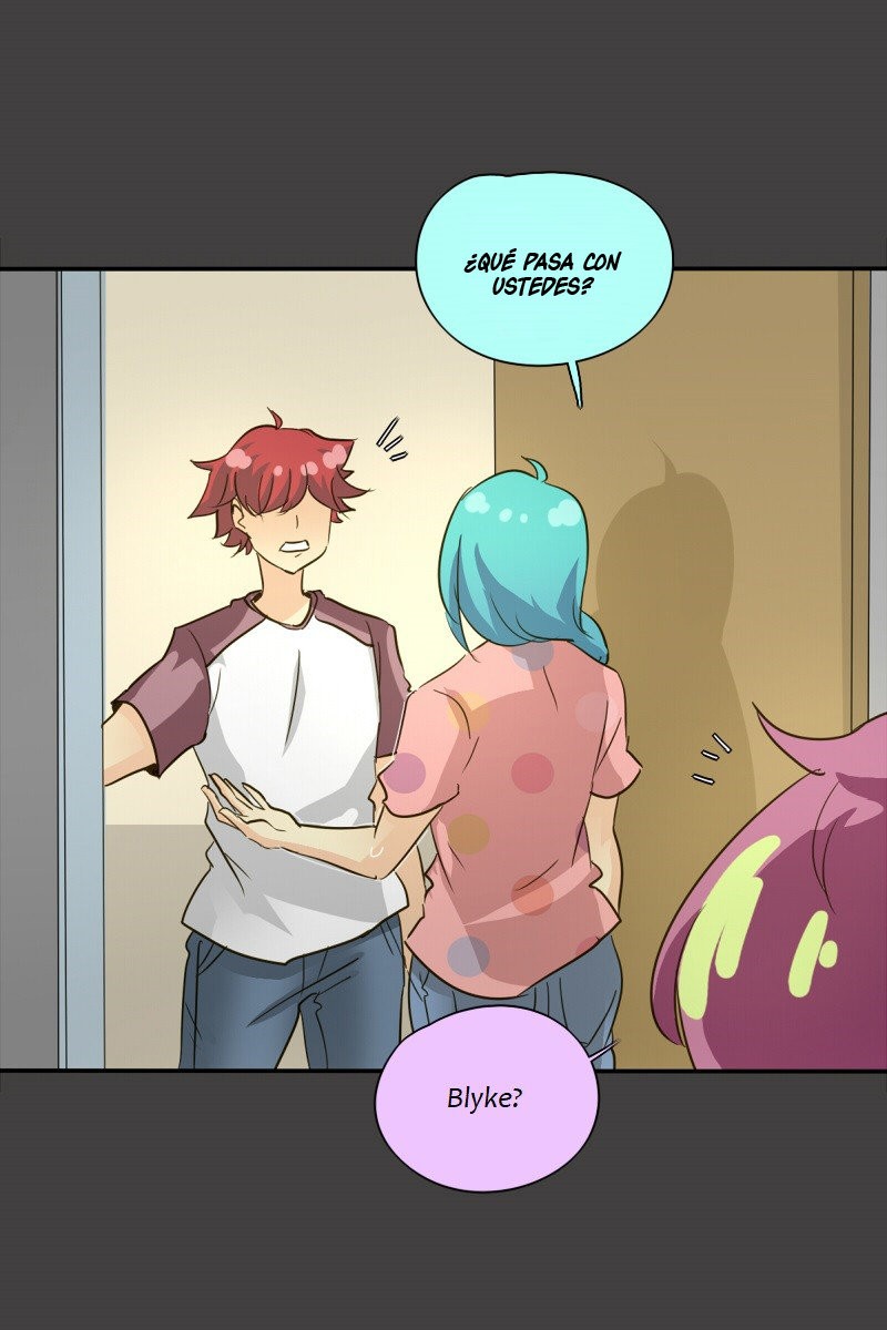 Read UnORDINARY ES Manga Online