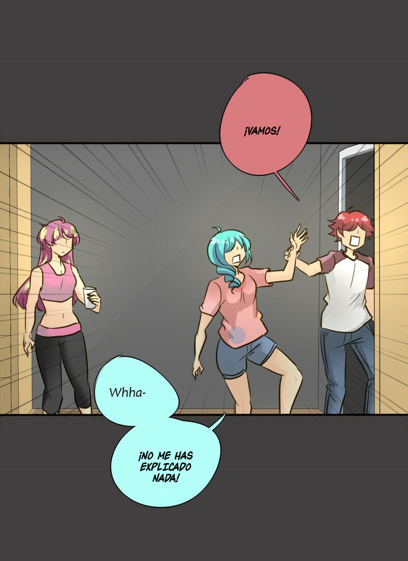 Read UnORDINARY ES Manga Online
