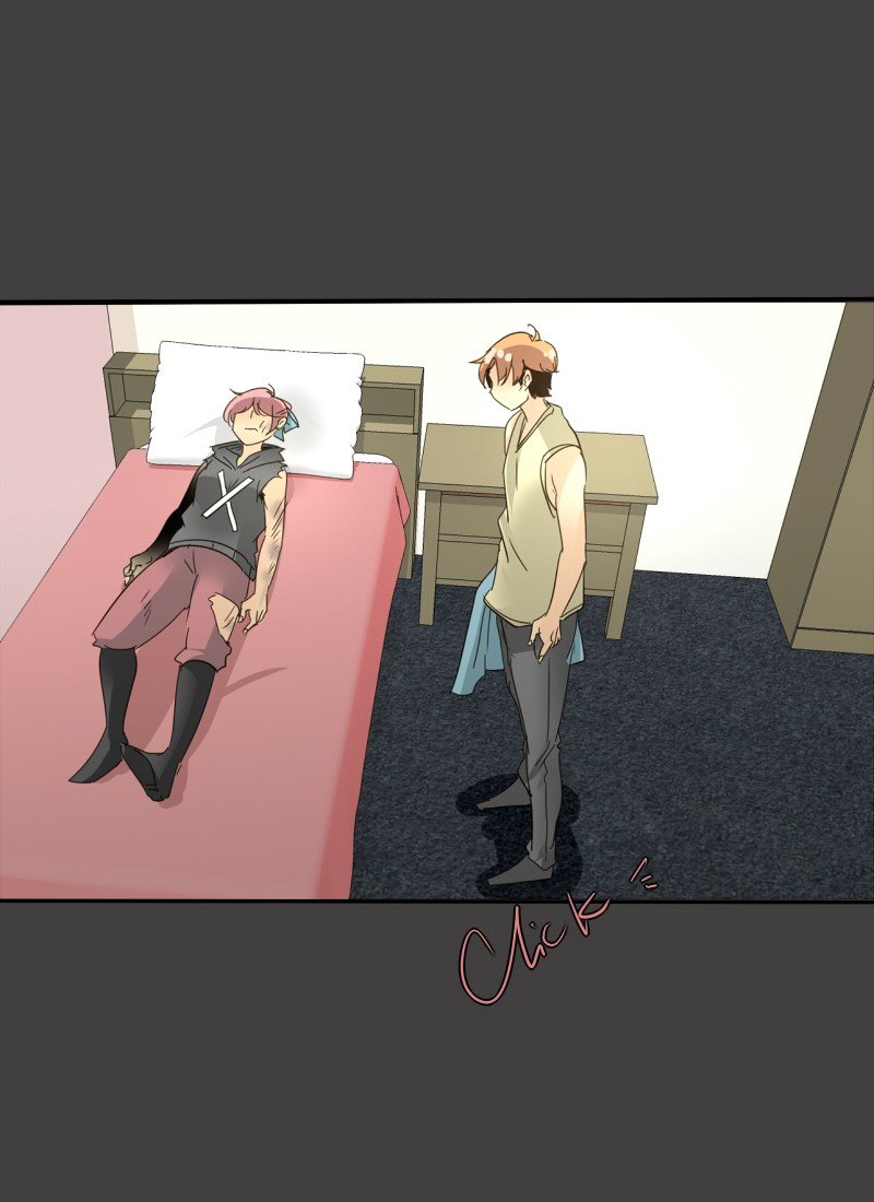 Read UnORDINARY ES Manga Online