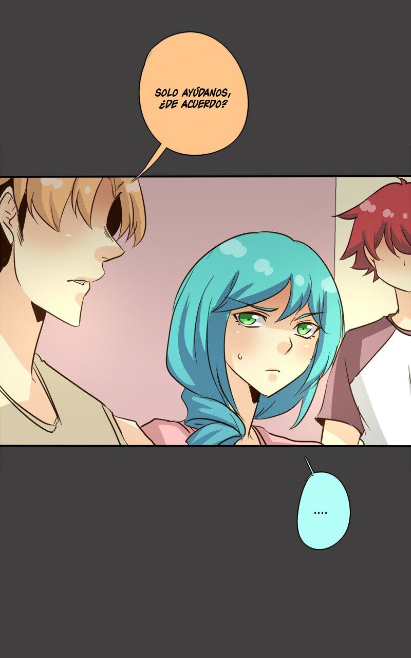 Read UnORDINARY ES Manga Online