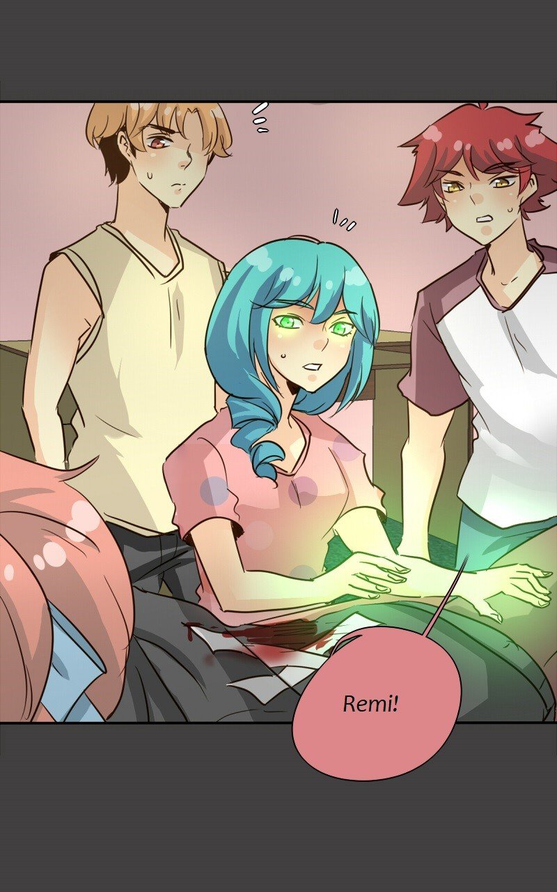 Read UnORDINARY ES Manga Online