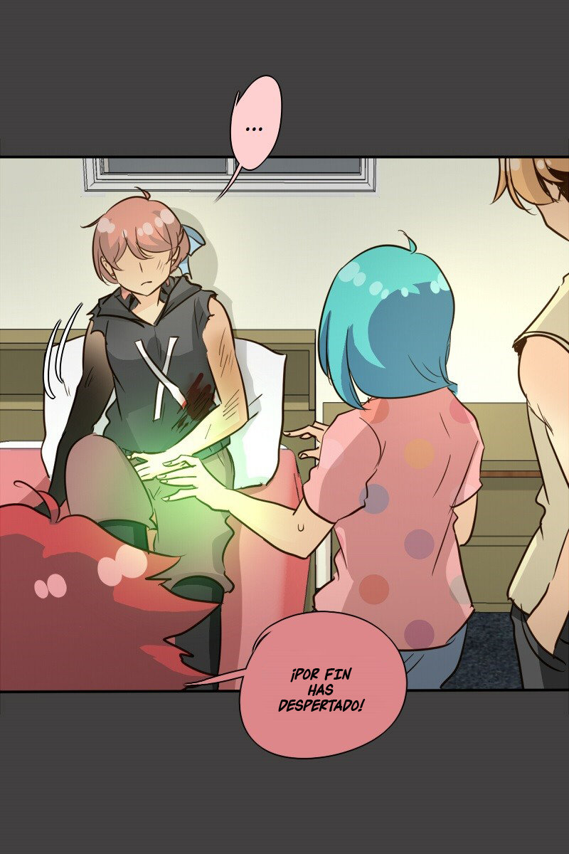 Read UnORDINARY ES Manga Online