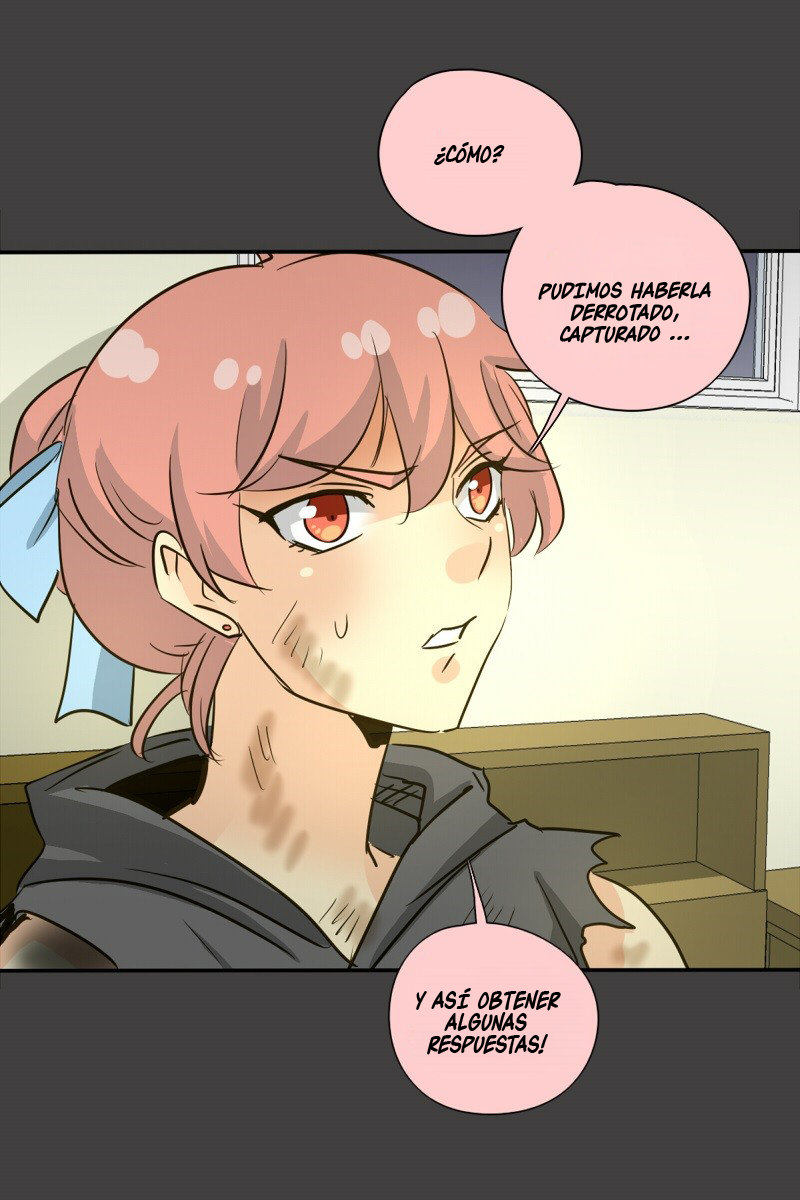 Read UnORDINARY ES Manga Online