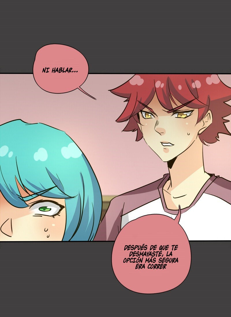 Read UnORDINARY ES Manga Online