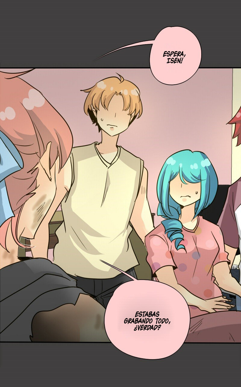 Read UnORDINARY ES Manga Online