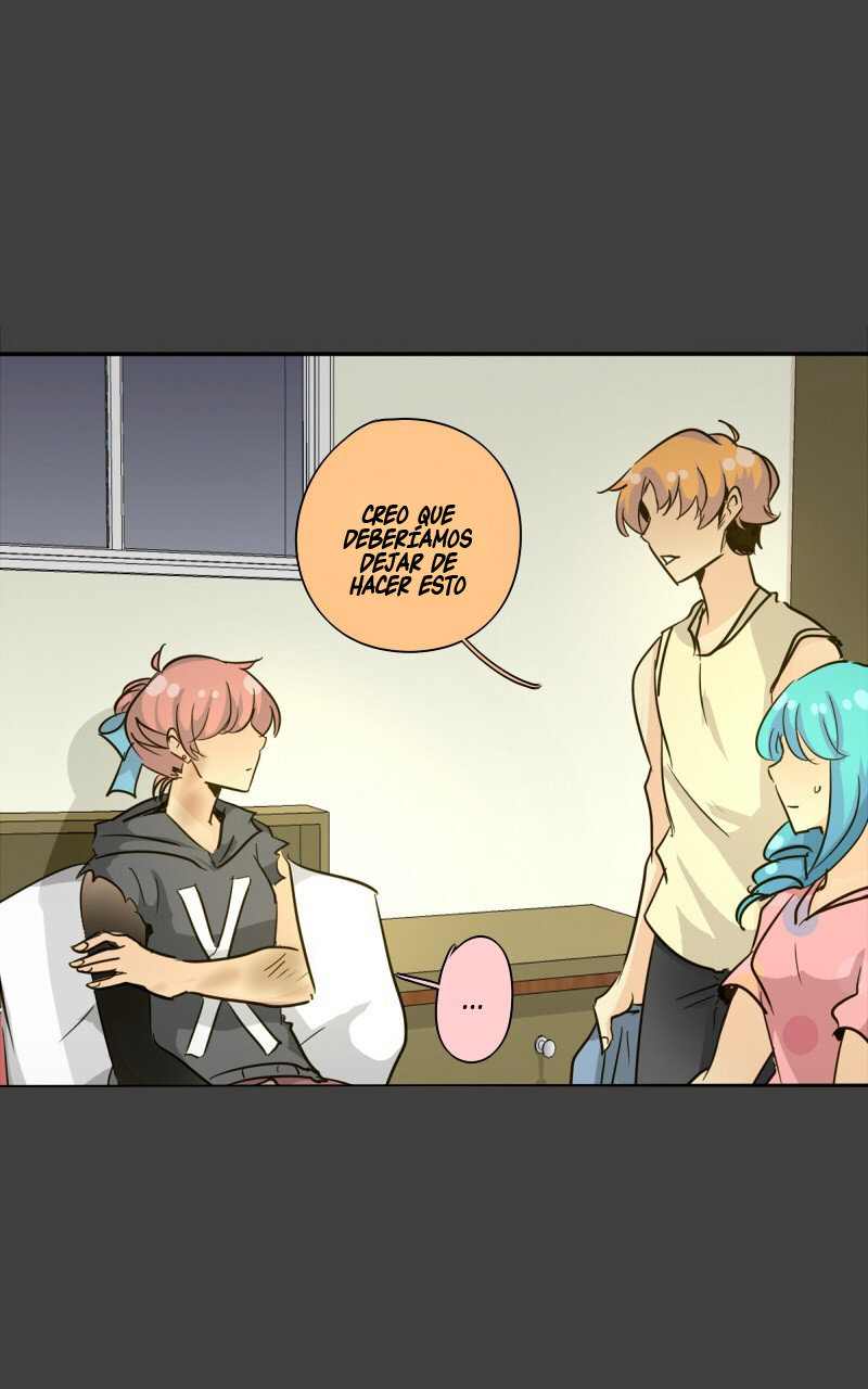 Read UnORDINARY ES Manga Online