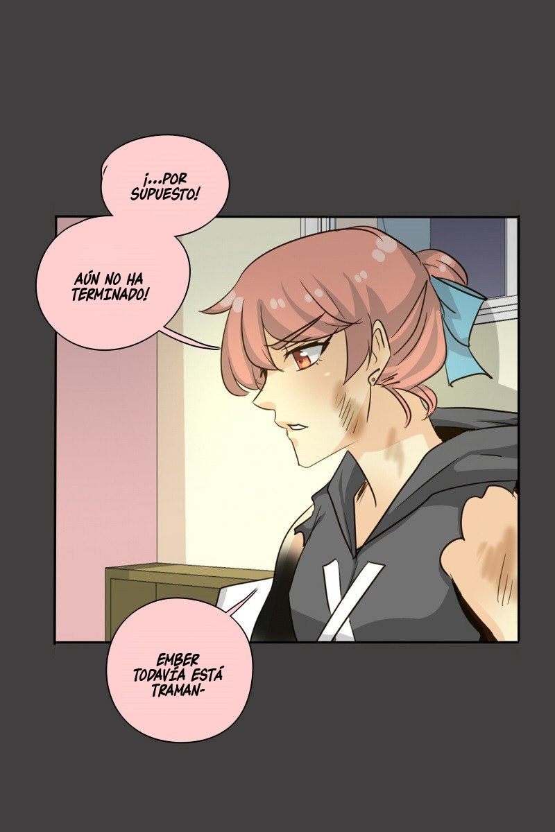 Read UnORDINARY ES Manga Online