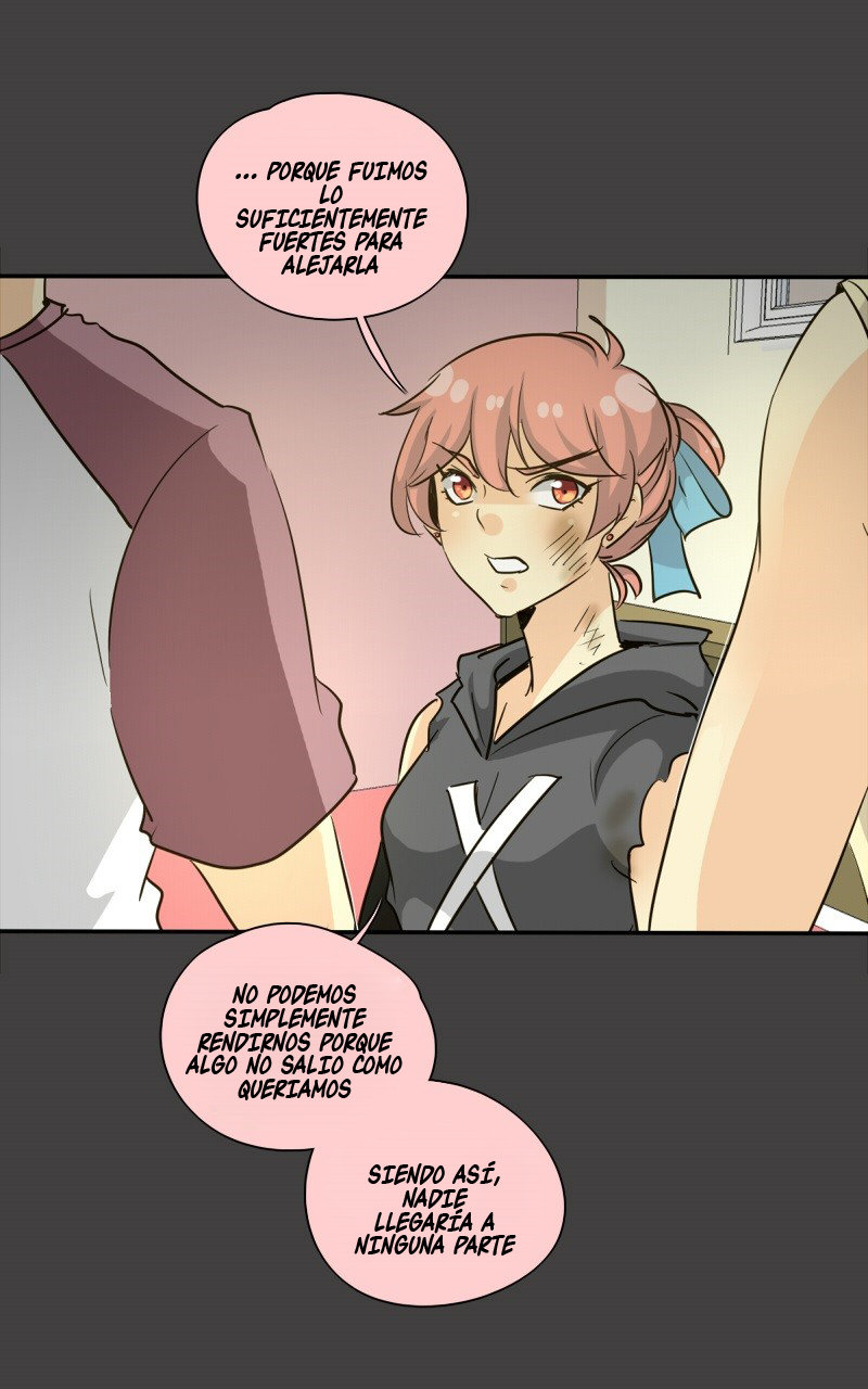 Read UnORDINARY ES Manga Online