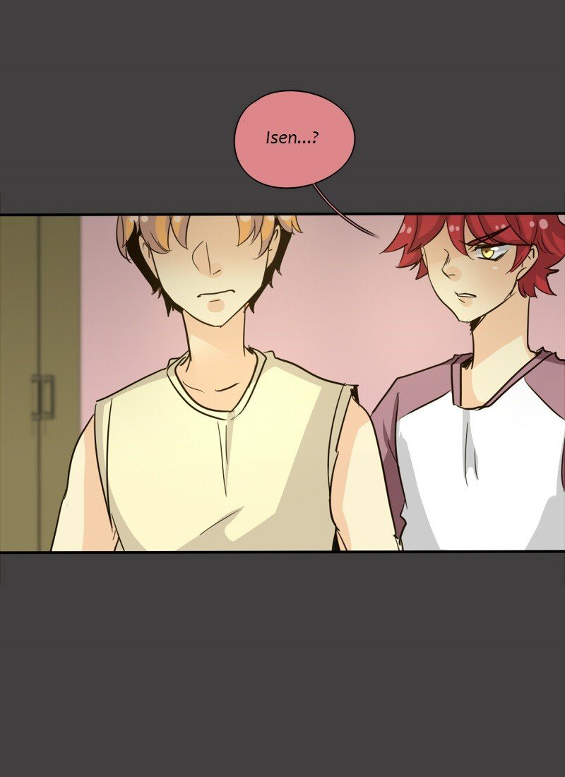 Read UnORDINARY ES Manga Online