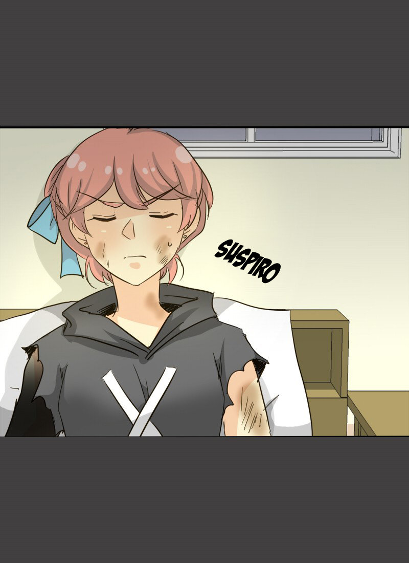Read UnORDINARY ES Manga Online