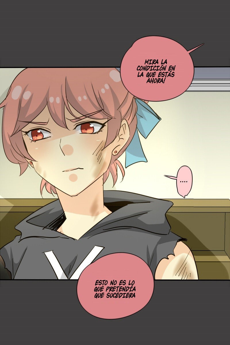 Read UnORDINARY ES Manga Online
