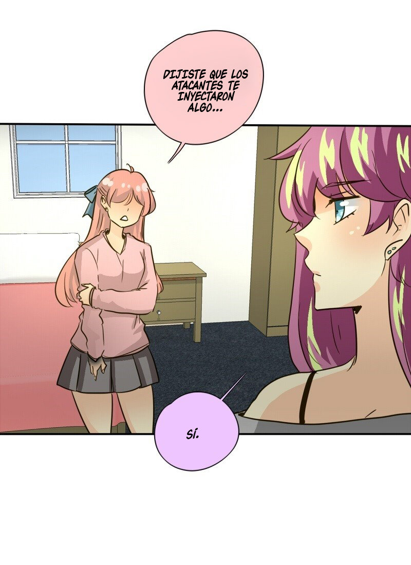 Read UnORDINARY ES Manga Online