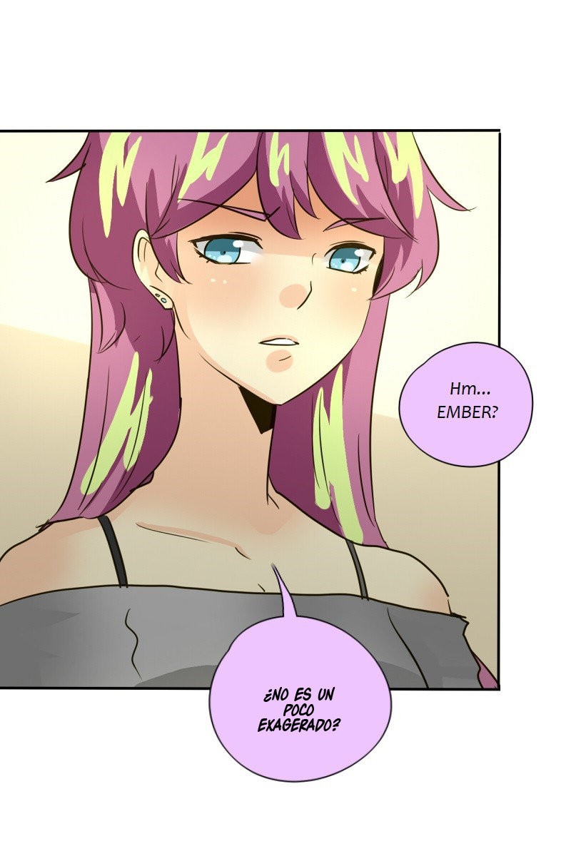 Read UnORDINARY ES Manga Online