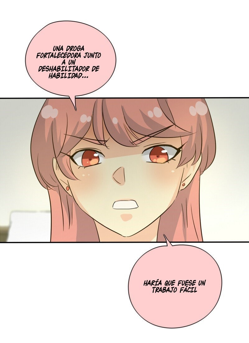 Read UnORDINARY ES Manga Online