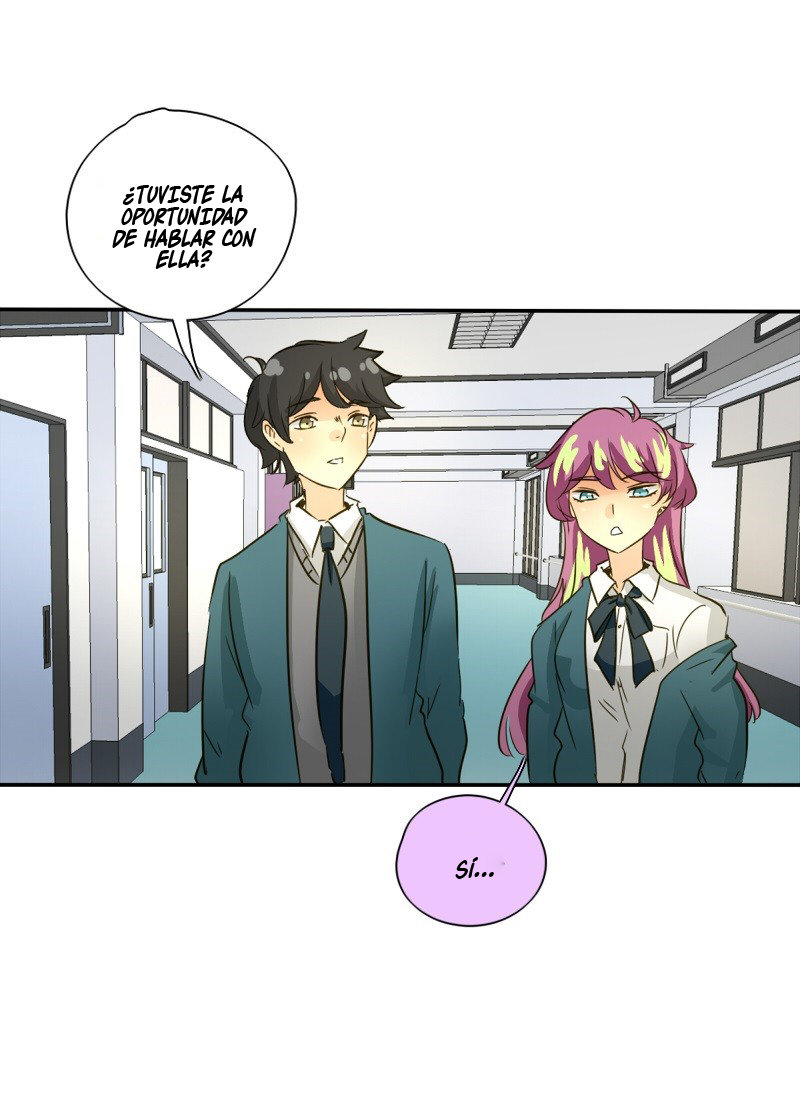Read UnORDINARY ES Manga Online