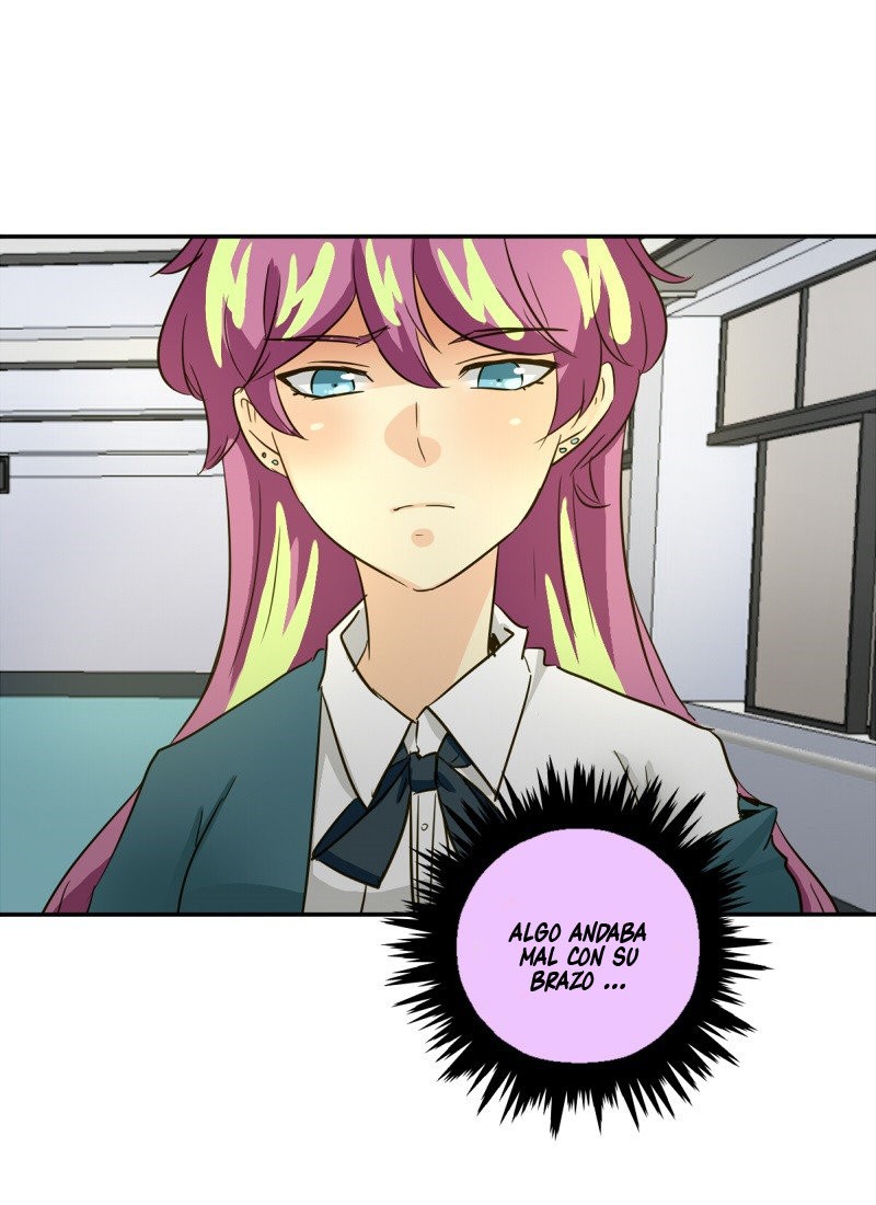 Read UnORDINARY ES Manga Online