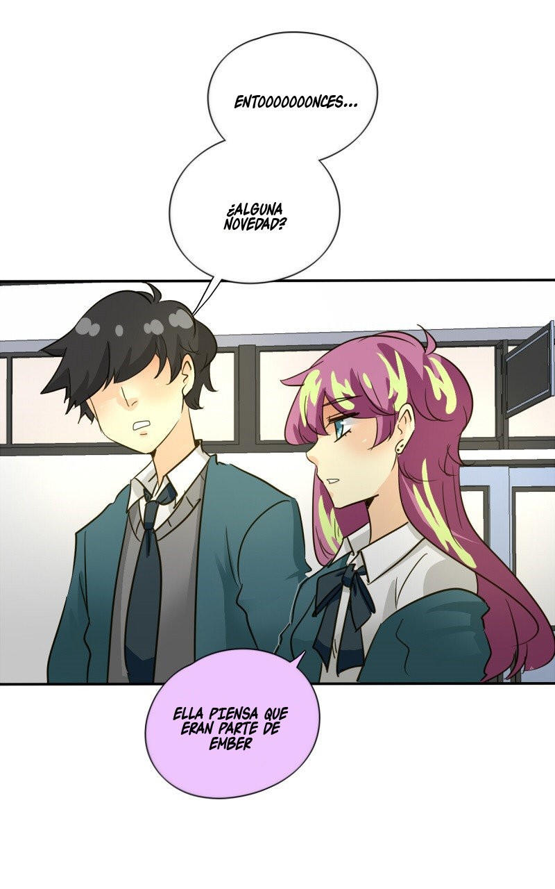 Read UnORDINARY ES Manga Online