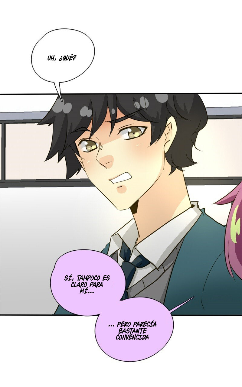Read UnORDINARY ES Manga Online