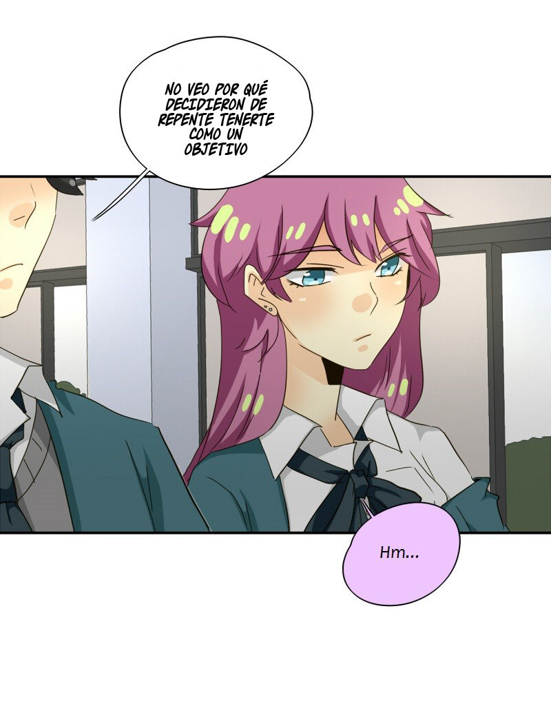 Read UnORDINARY ES Manga Online
