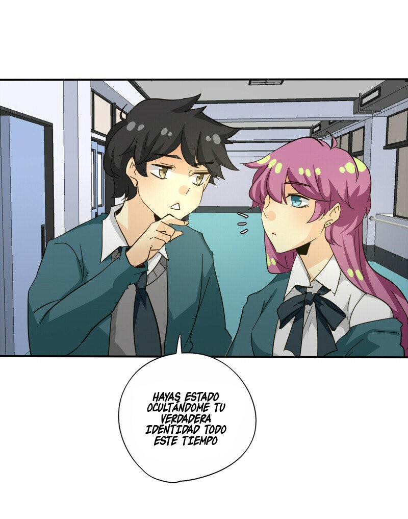 Read UnORDINARY ES Manga Online