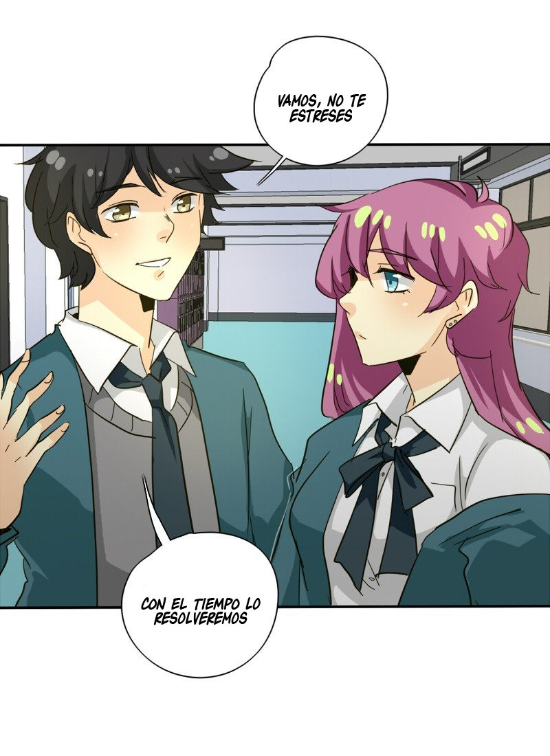 Read UnORDINARY ES Manga Online