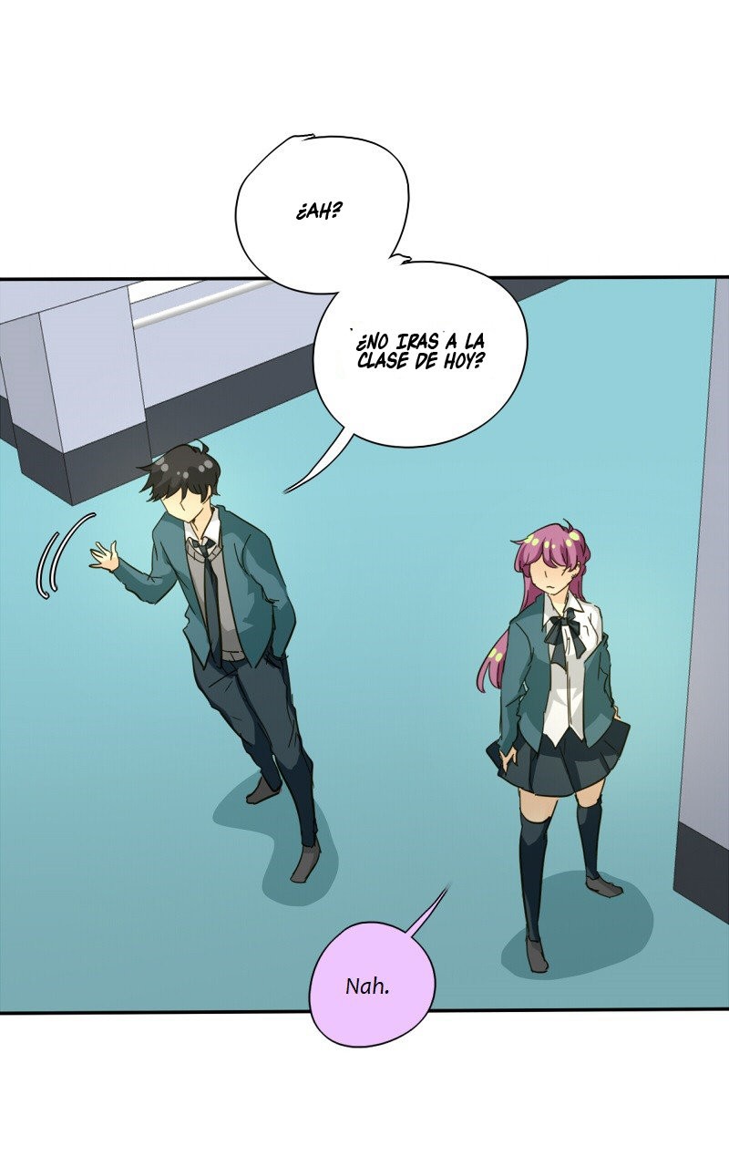 Read UnORDINARY ES Manga Online