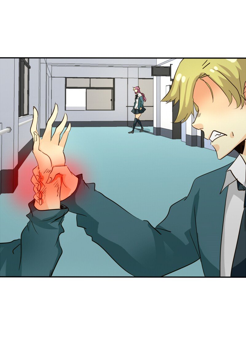 Read UnORDINARY ES Manga Online