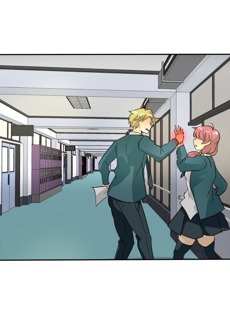 Read UnORDINARY ES Manga Online