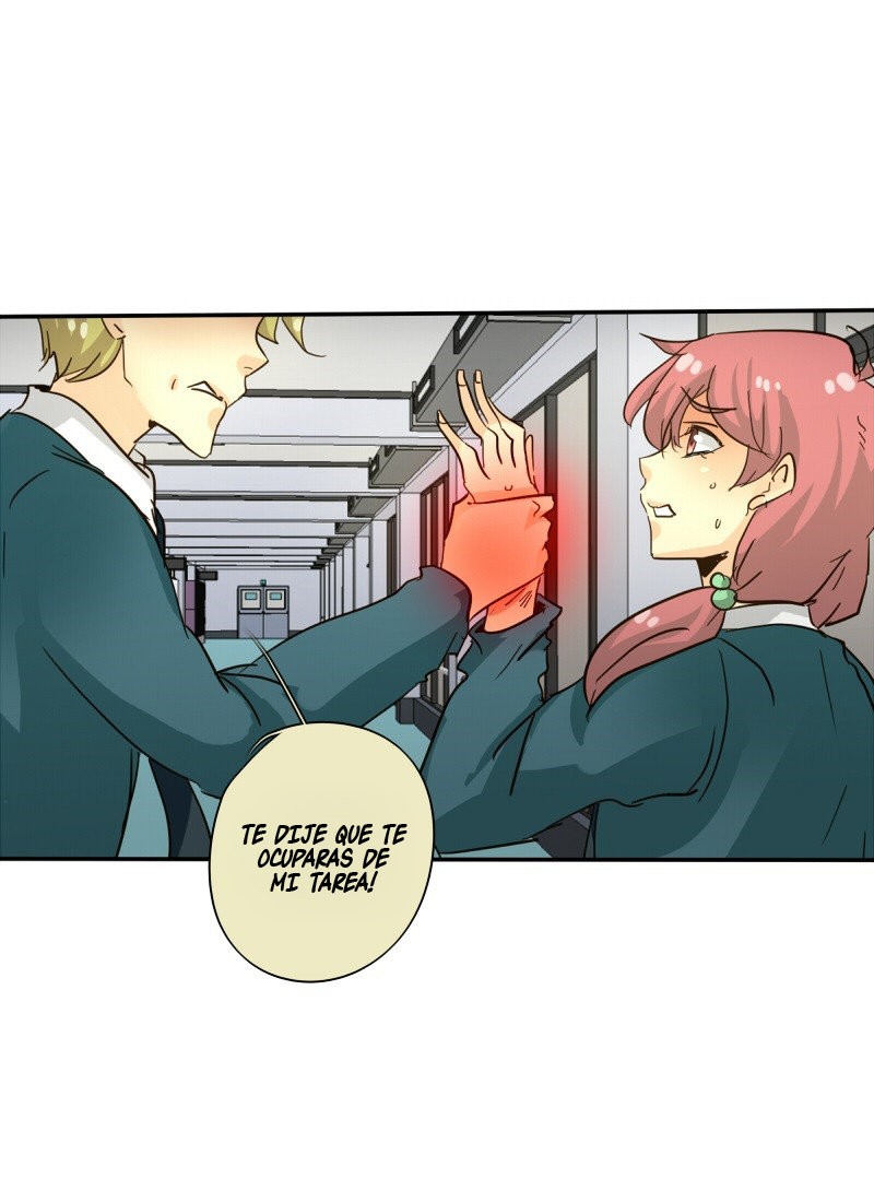 Read UnORDINARY ES Manga Online
