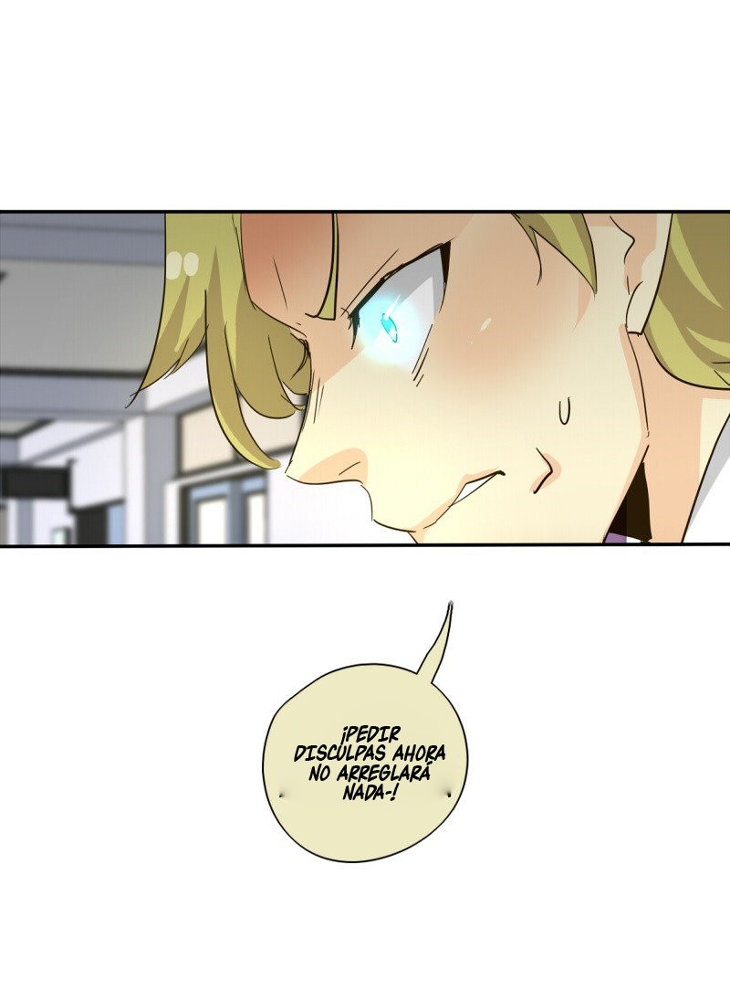 Read UnORDINARY ES Manga Online