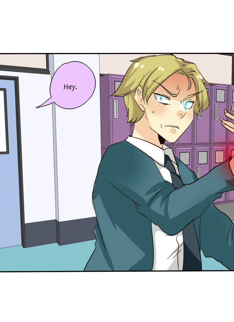 Read UnORDINARY ES Manga Online