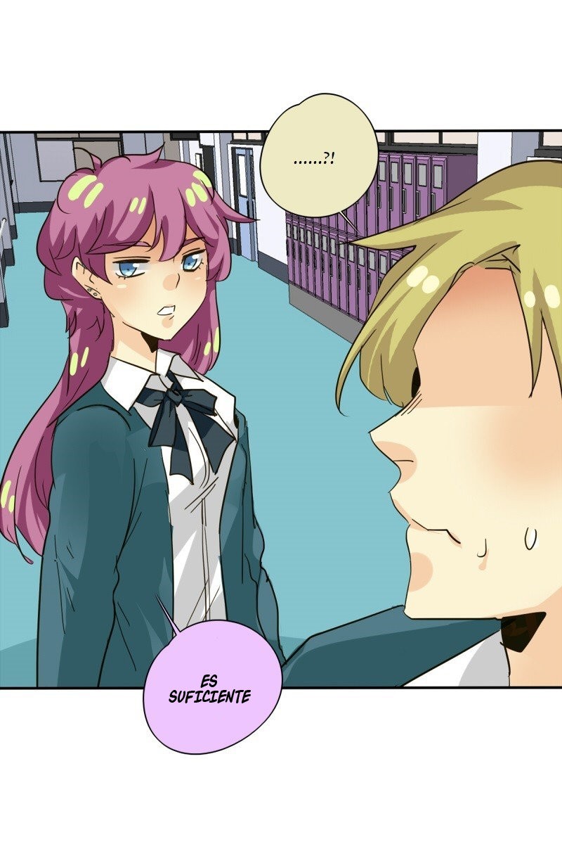 Read UnORDINARY ES Manga Online