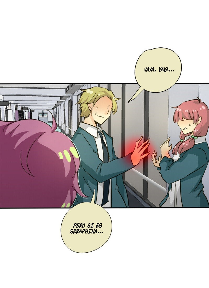 Read UnORDINARY ES Manga Online