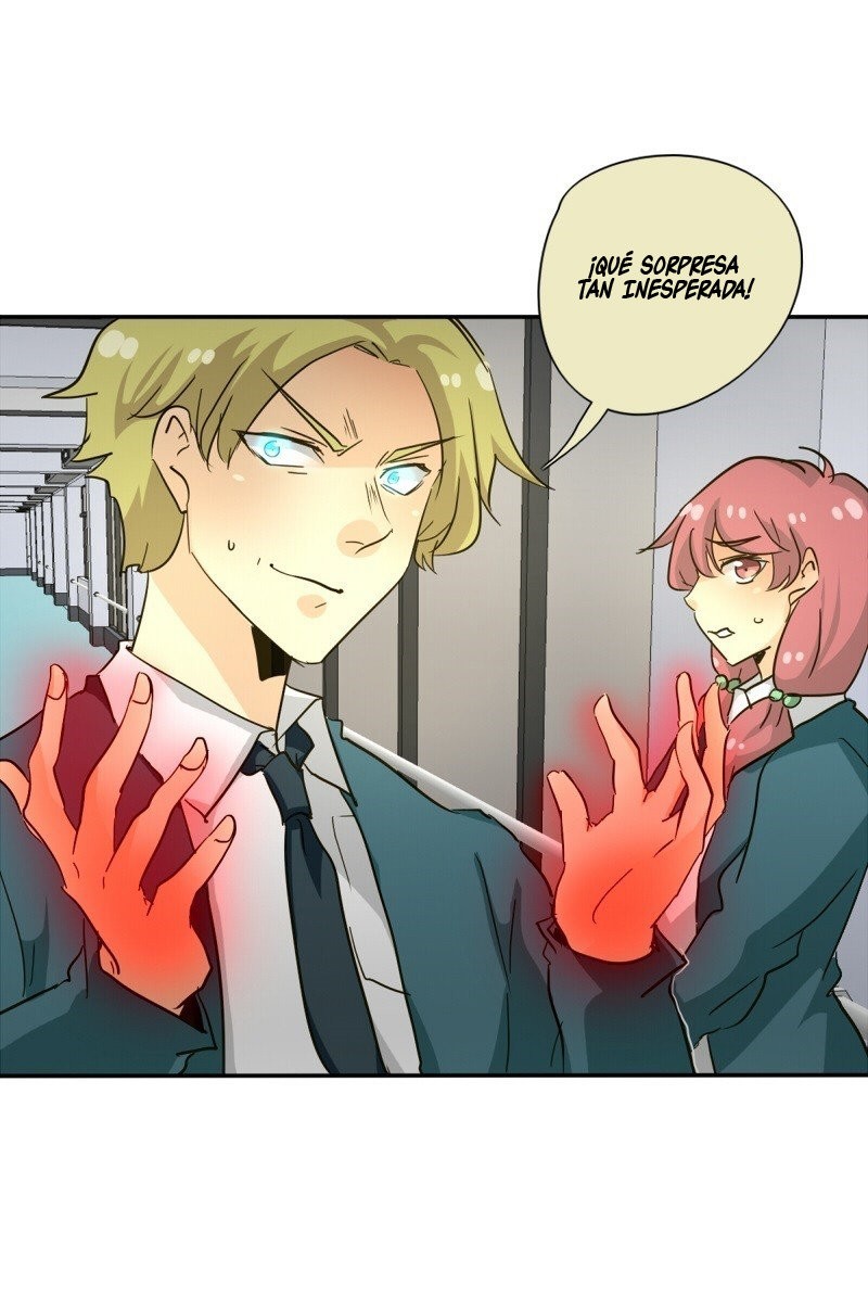 Read UnORDINARY ES Manga Online