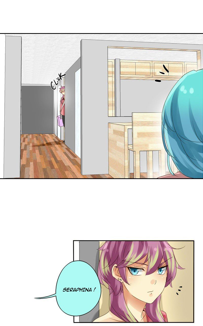 Read UnORDINARY ES Manga Online