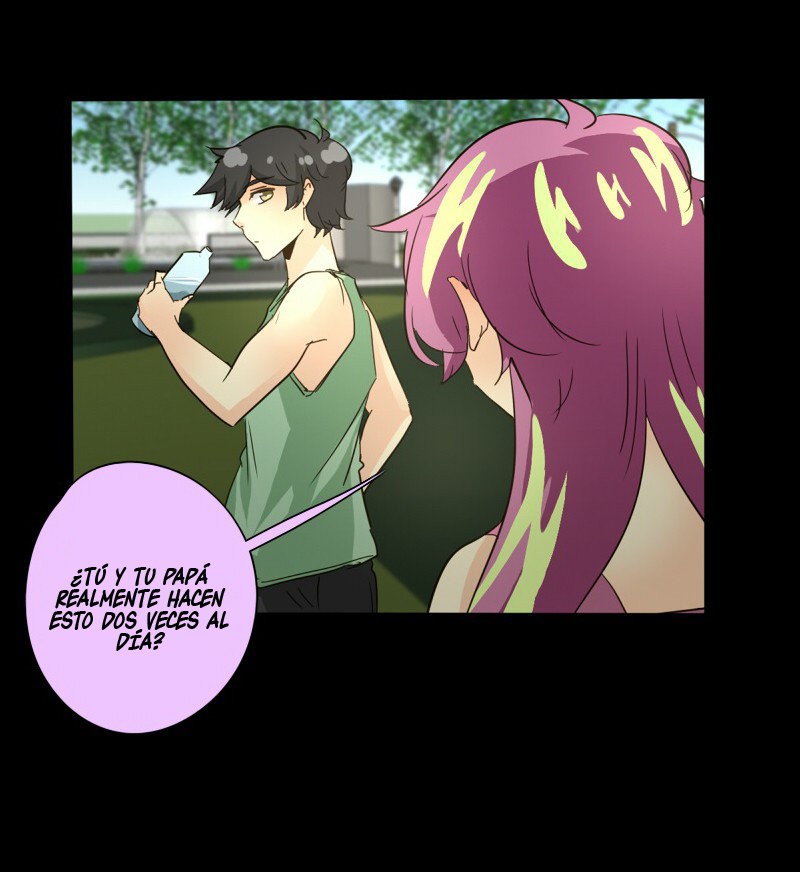 Read UnORDINARY ES Manga Online