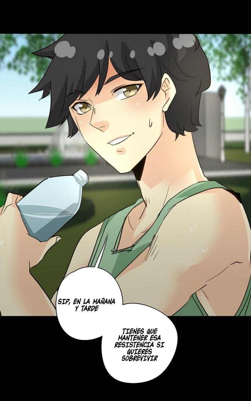 Read UnORDINARY ES Manga Online