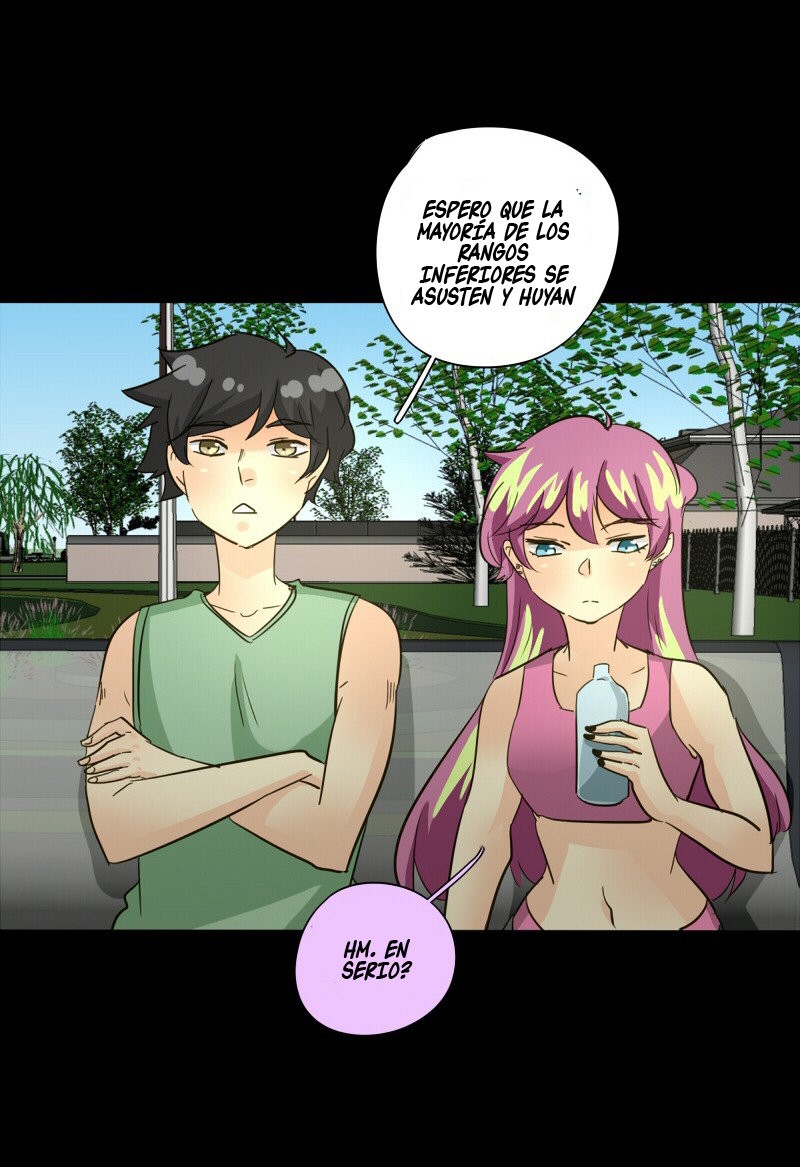 Read UnORDINARY ES Manga Online