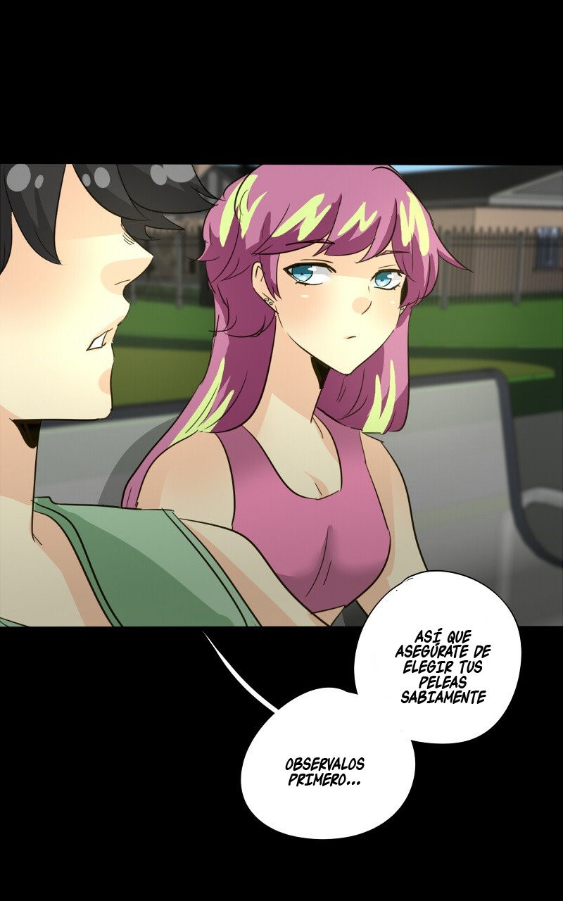 Read UnORDINARY ES Manga Online