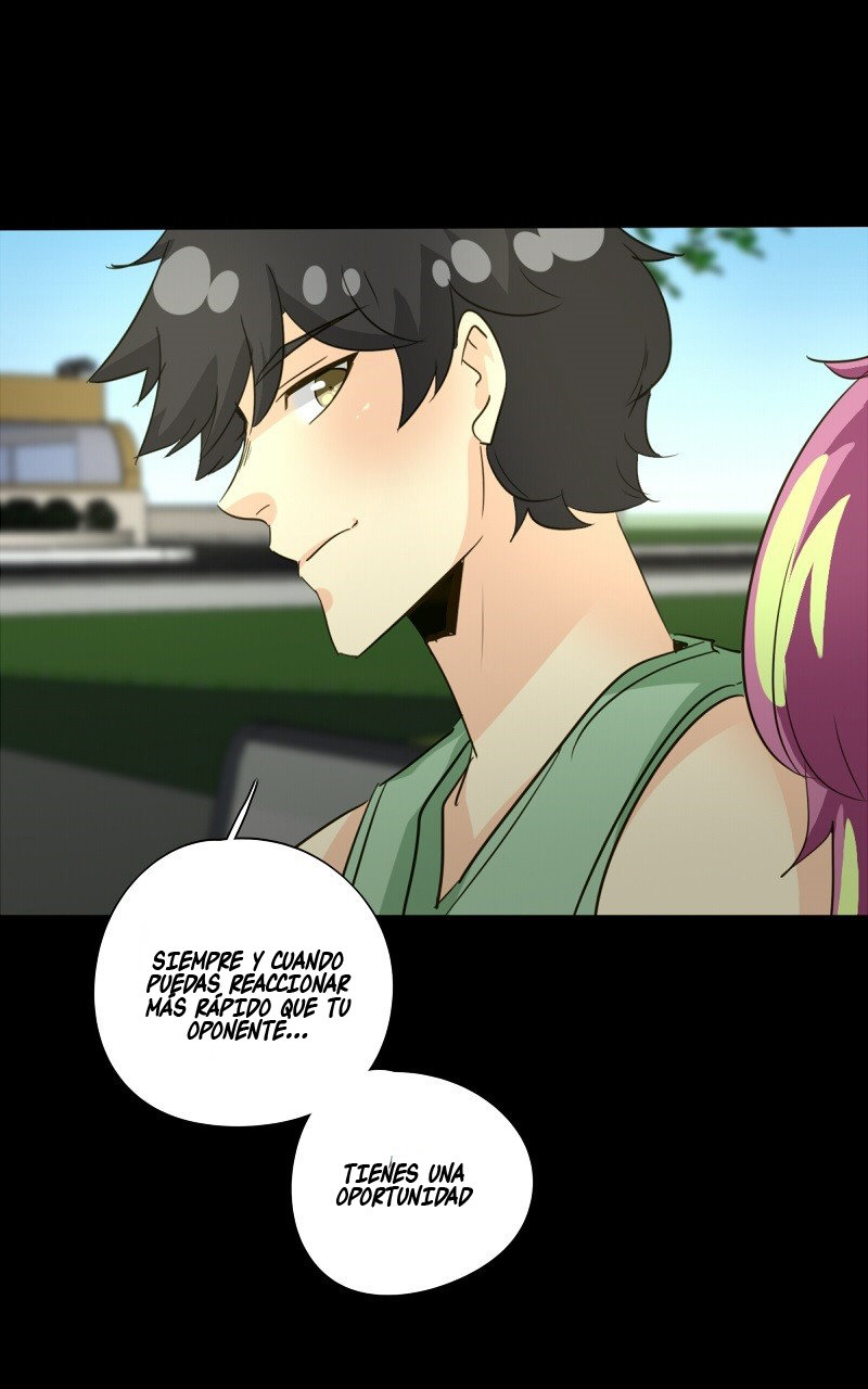 Read UnORDINARY ES Manga Online