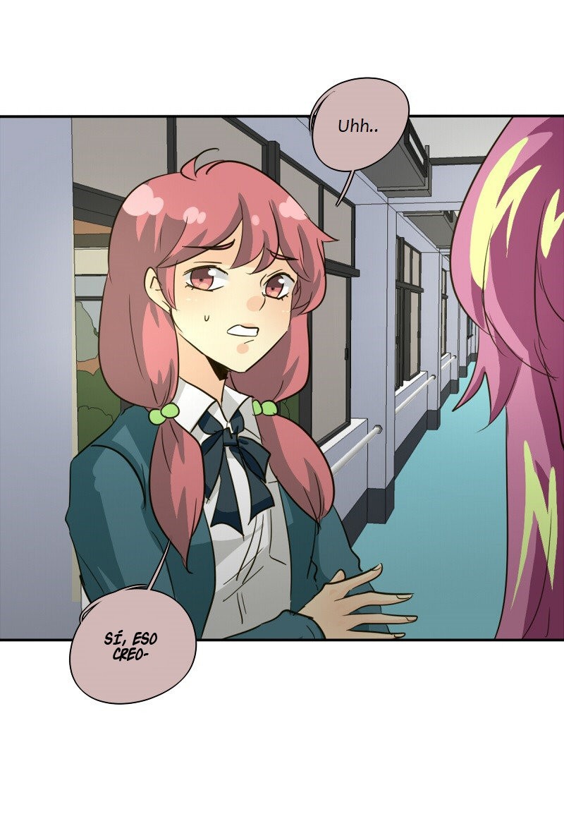 Read UnORDINARY ES Manga Online