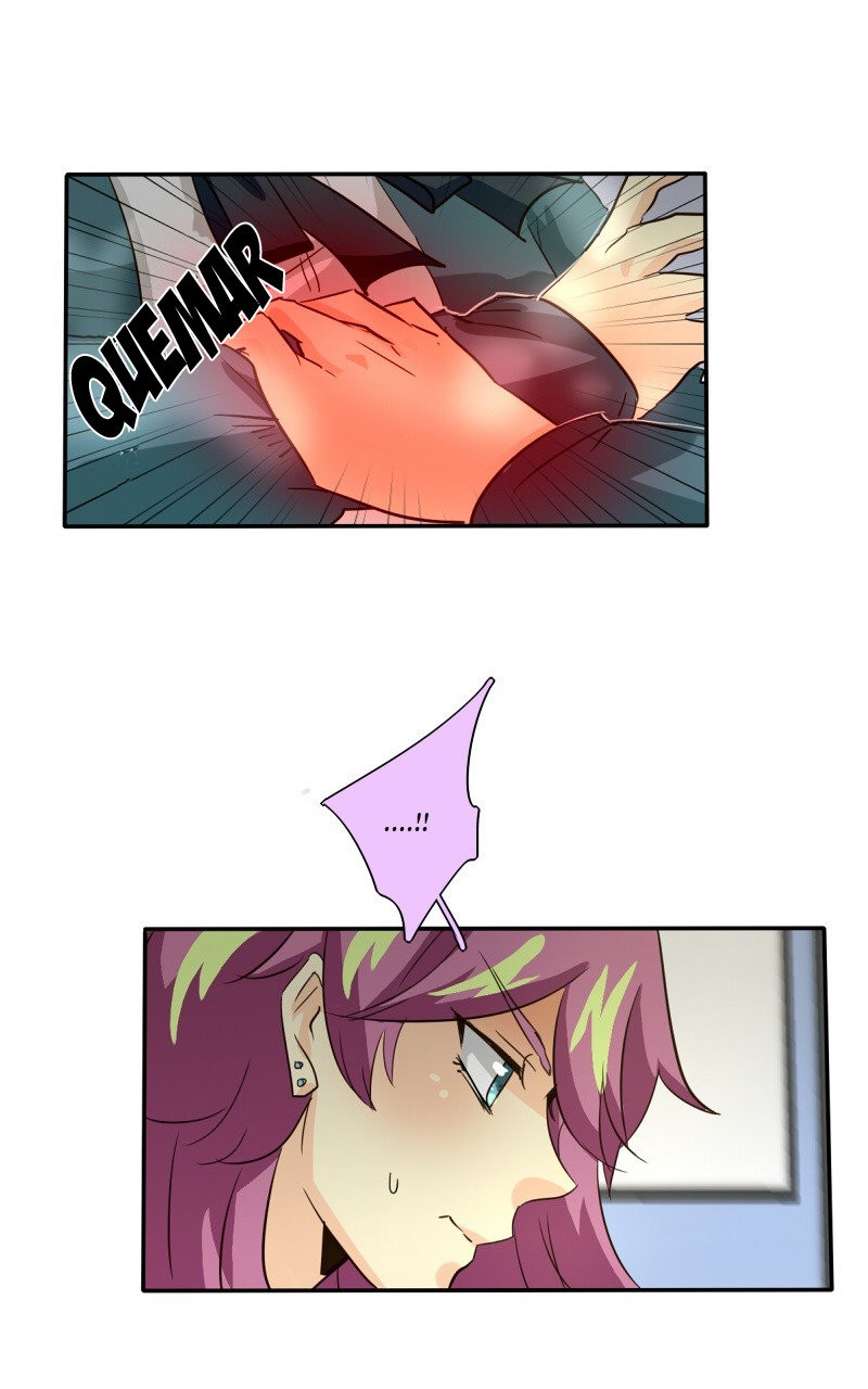 Read UnORDINARY ES Manga Online